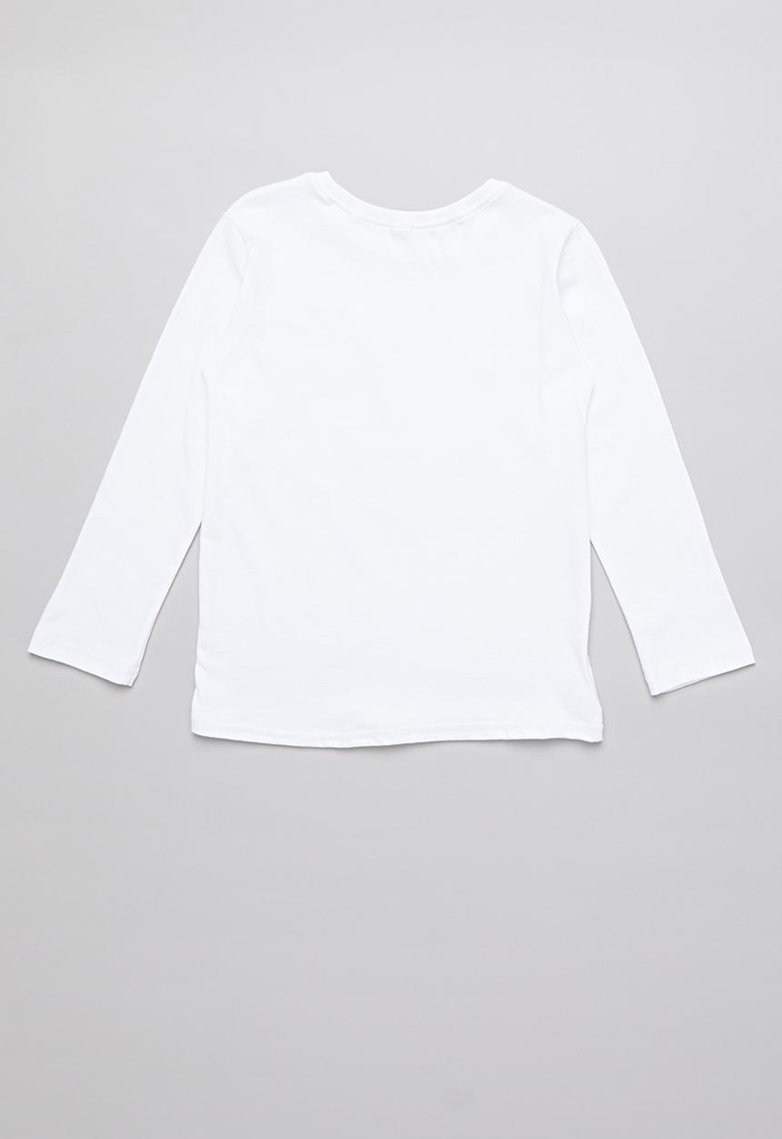 Pop Candy - 3 Pack tee - multi