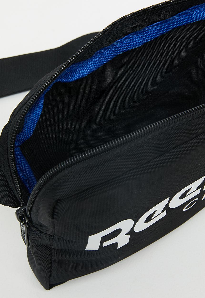 Reebok Classic - Cl core waistbag -  black