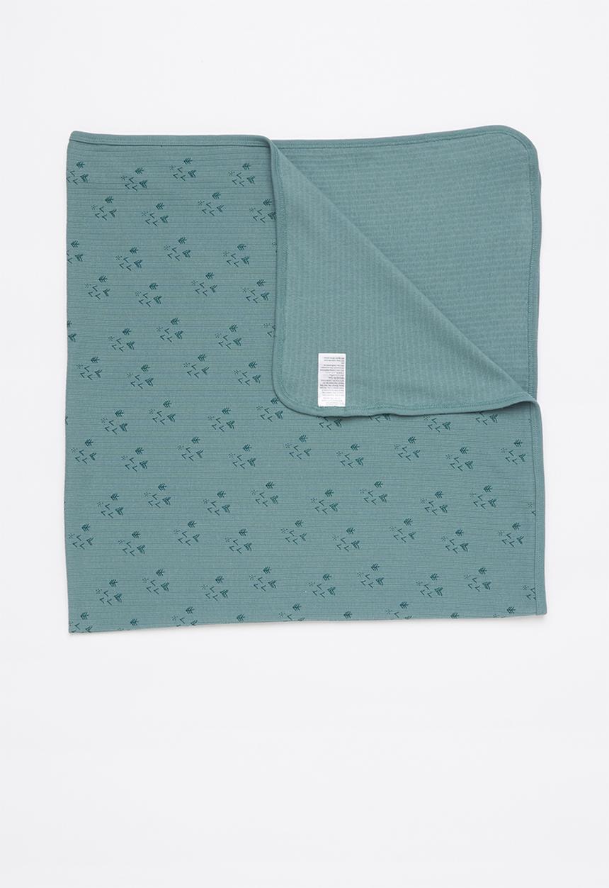 Cotton On - Newborn bundle pack - green