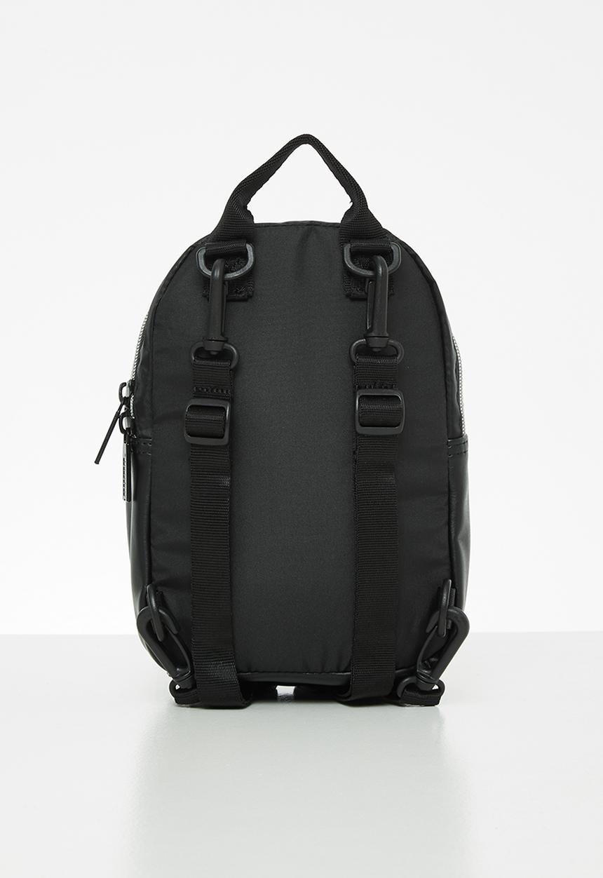 PUMA - Wmn core up minime backpack - puma black