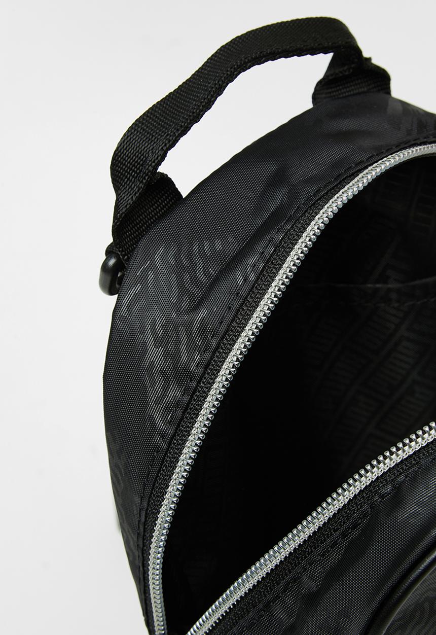 PUMA - Wmn core up minime backpack - puma black