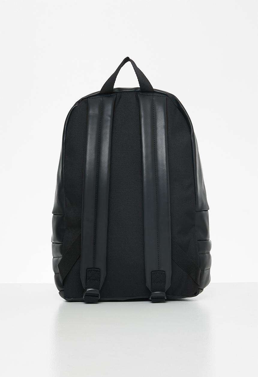 Reebok Classic - Cl freestyle backpack  - black