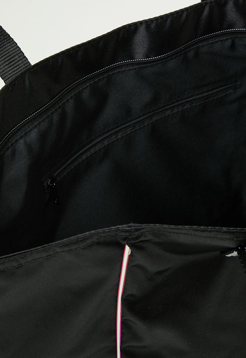 PUMA - Prime time large shopper - puma black