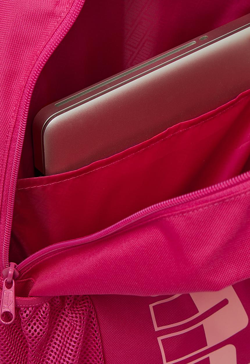 PUMA - Puma plus backpack ii - bright rose