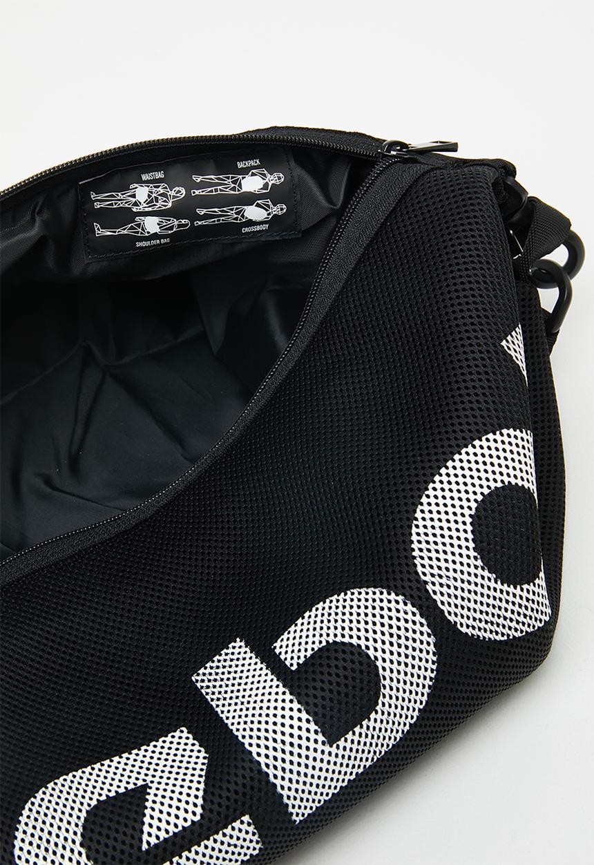 Reebok - W active imagiro - black