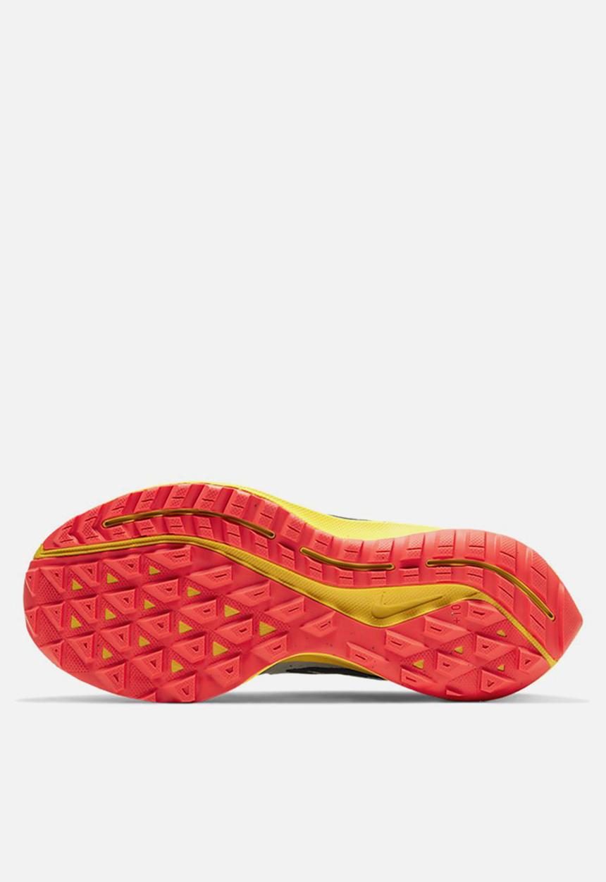 Nike - Air Zoom Pegasus 36 Trail - aura / black