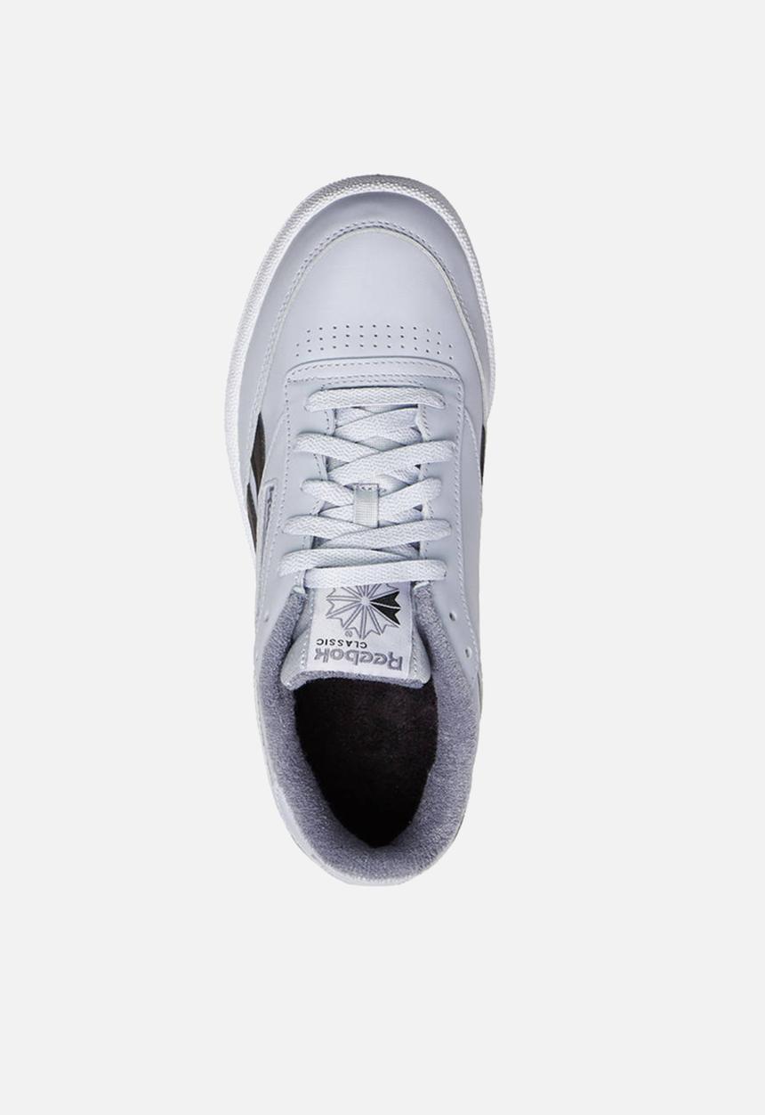 Reebok - Club c revenge - coldgrey2/coldgrey 5/black