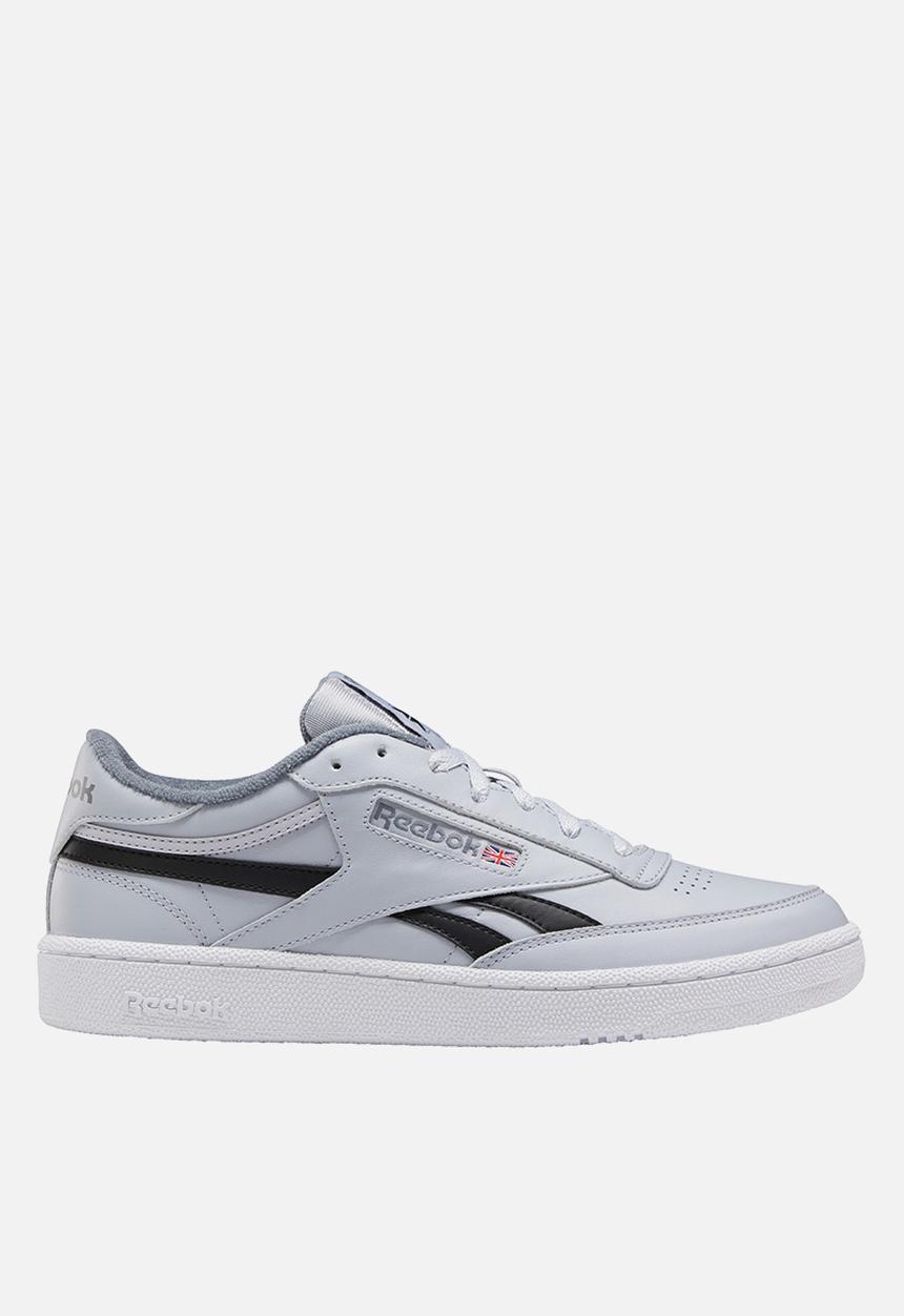 Reebok - Club c revenge - coldgrey2/coldgrey 5/black