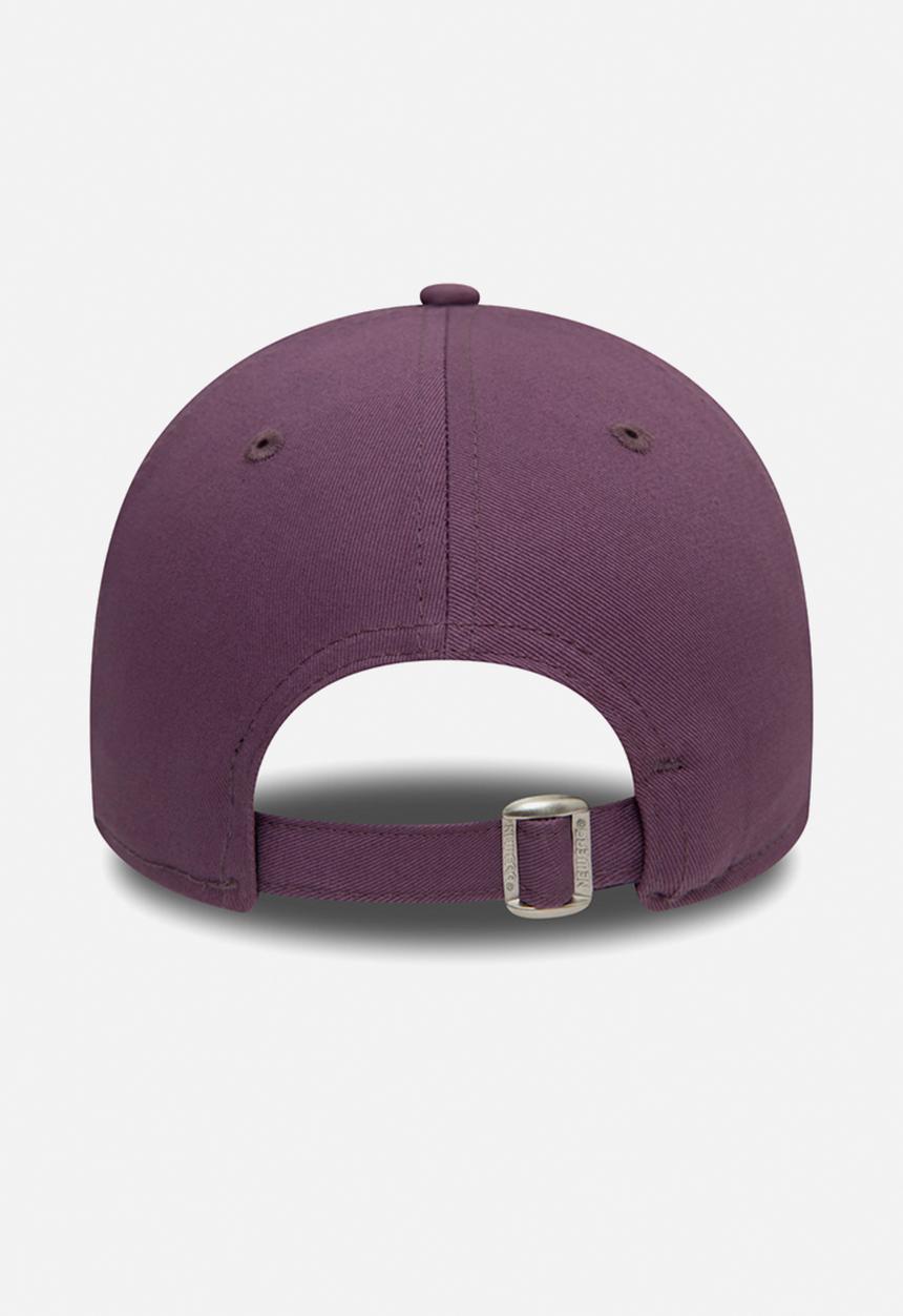 New Era - 940 League essential Los Angeles Dodgers - purple