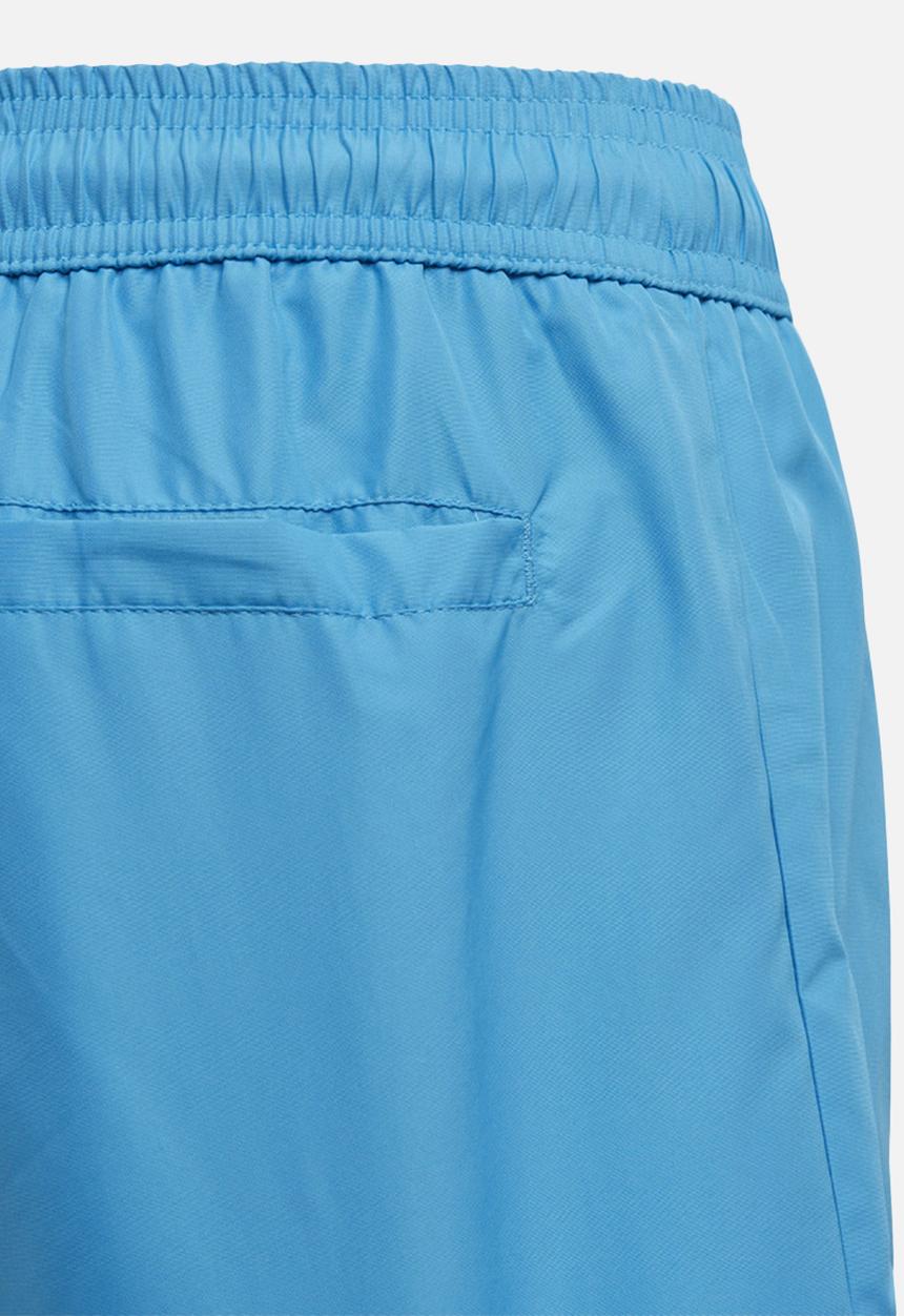 adidas Performance - Yb bos shorts - blue