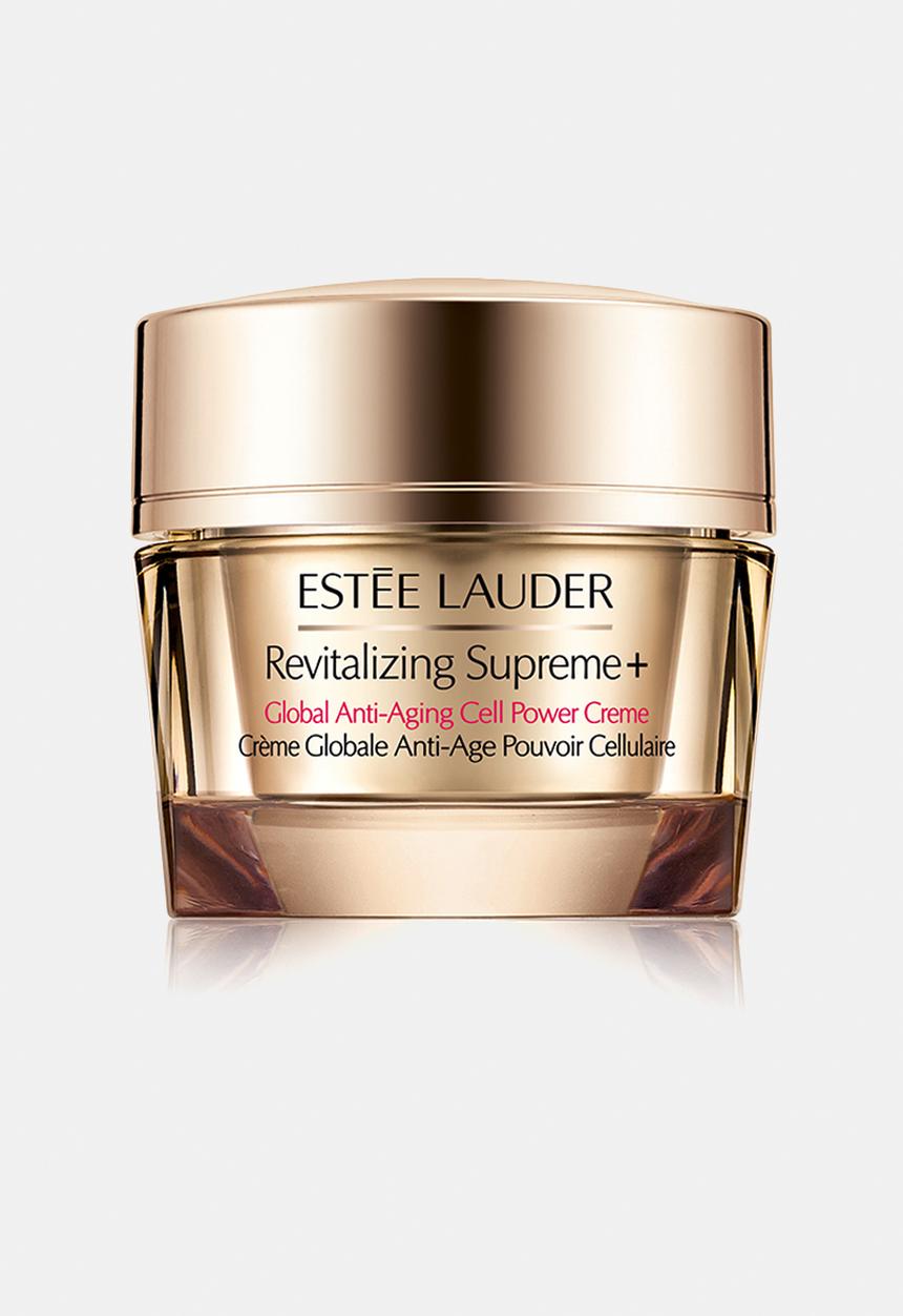 Estee Lauder - Revitalizing Supreme + Global Anti-Aging Cell Power Crème - 75ml