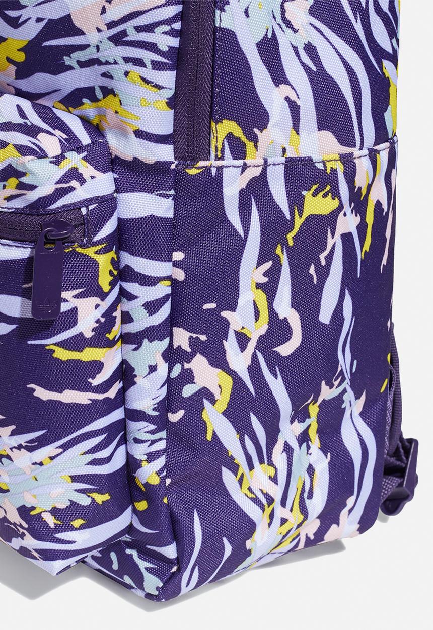 adidas Originals - Backpack cl gr - multi