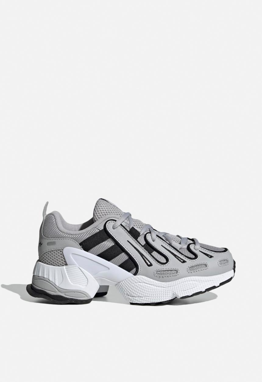 adidas Originals - Eqt gazelle j - grey/black
