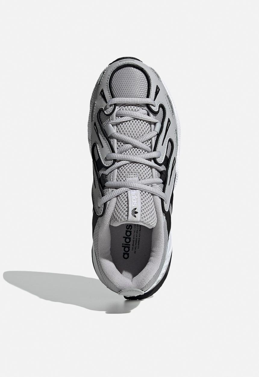 adidas Originals - Eqt gazelle j - grey/black
