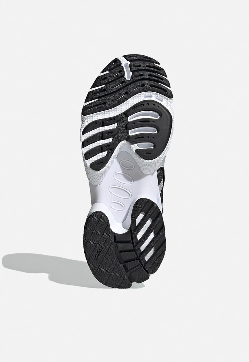 adidas Originals - Eqt gazelle j - grey/black