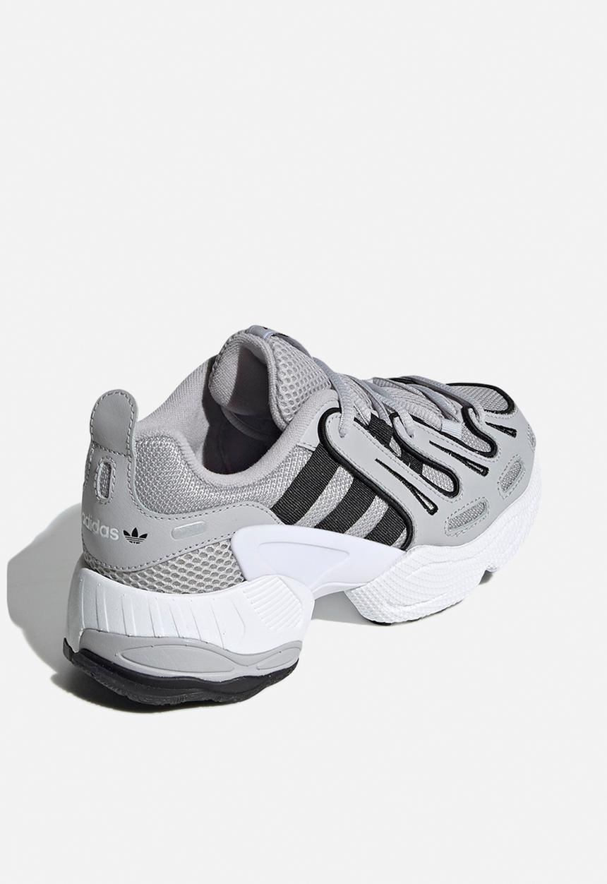 adidas Originals - Eqt gazelle j - grey/black