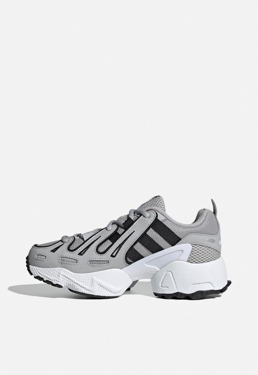 adidas Originals - Eqt gazelle j - grey/black