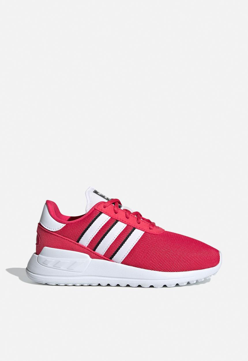 adidas Originals - Sa runner c - power pink/ftwr white/core black