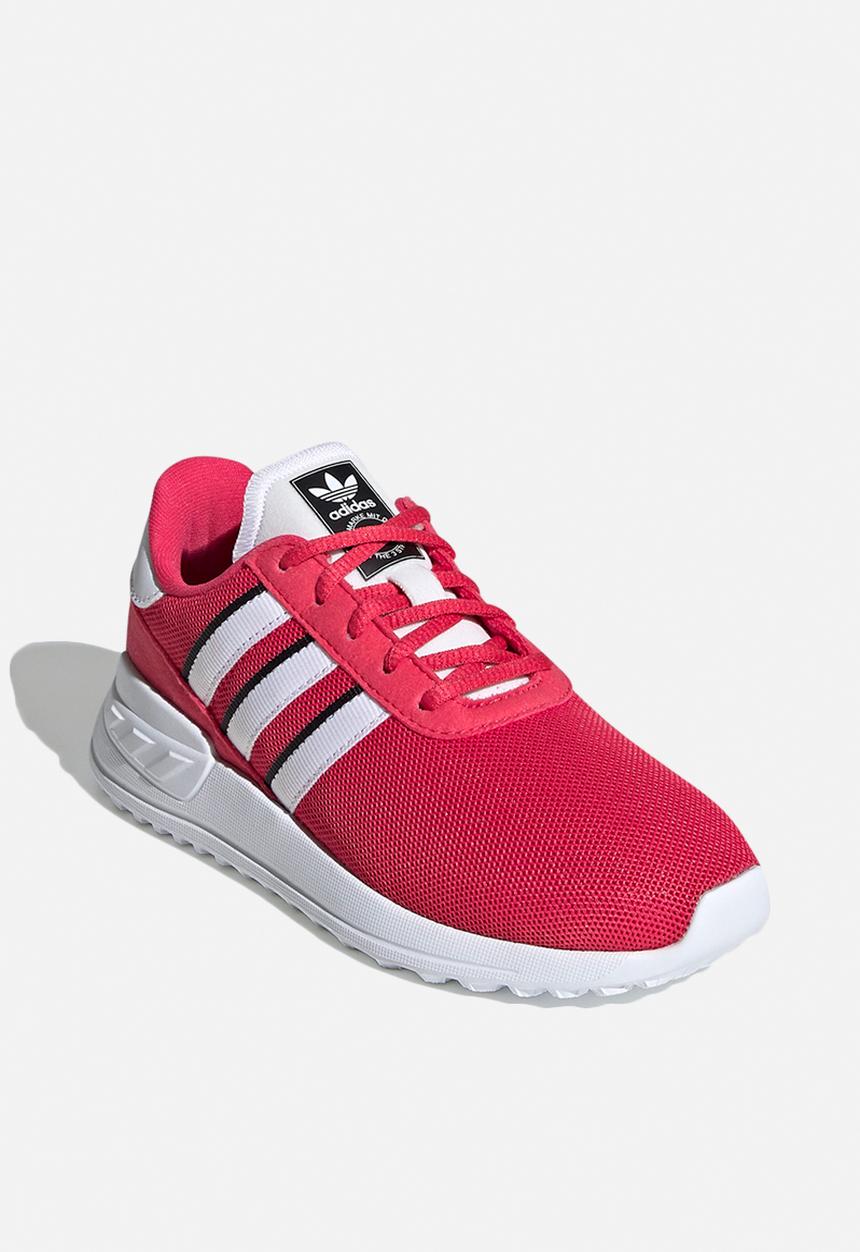 adidas Originals - Sa runner c - power pink/ftwr white/core black