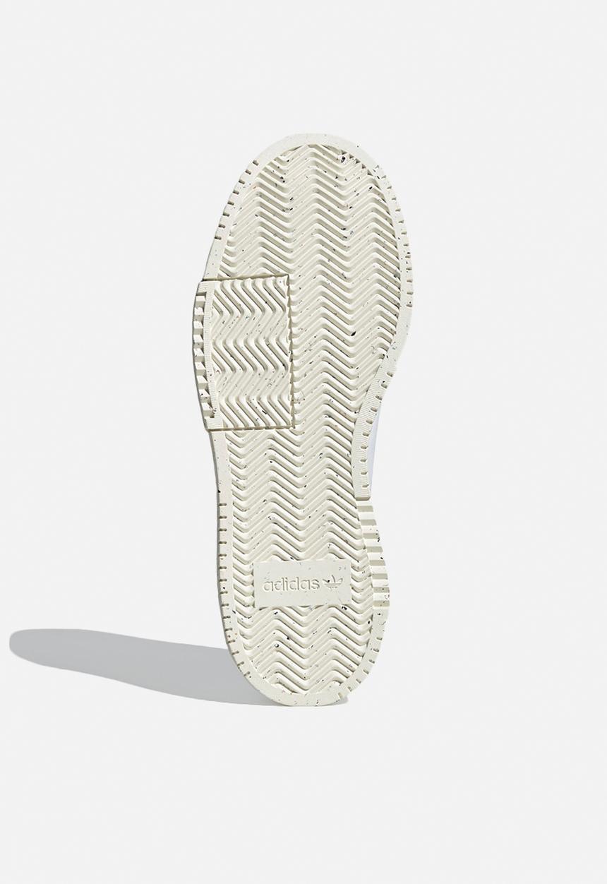 adidas Originals - SC Premiere - white / off white / green