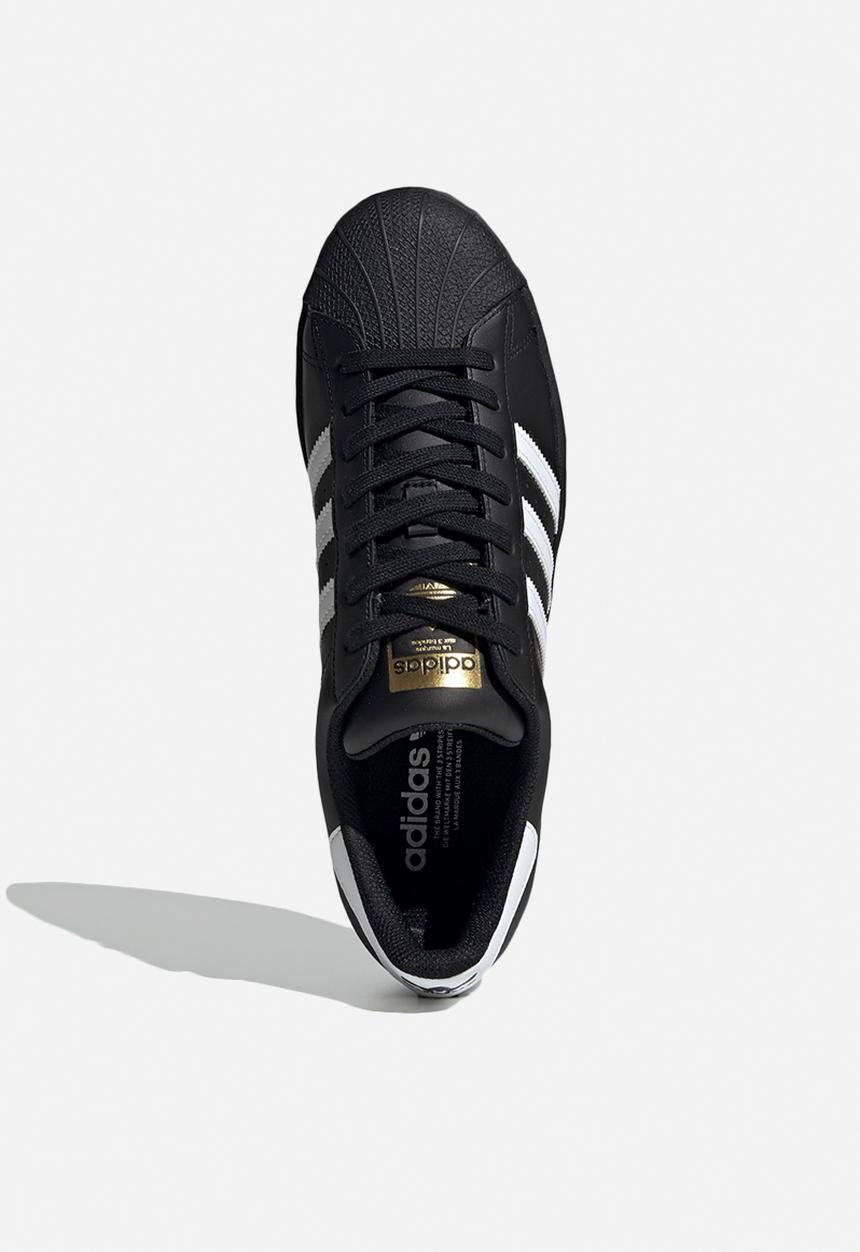 Superstar og - eg4959 - core black/ftwr white/core black