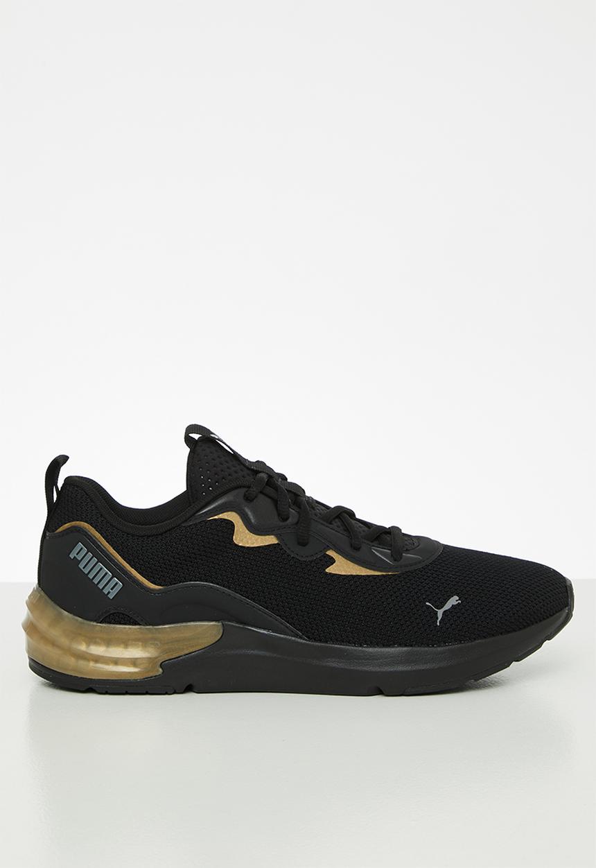 PUMA - Cell initiate wn's - puma black & gold