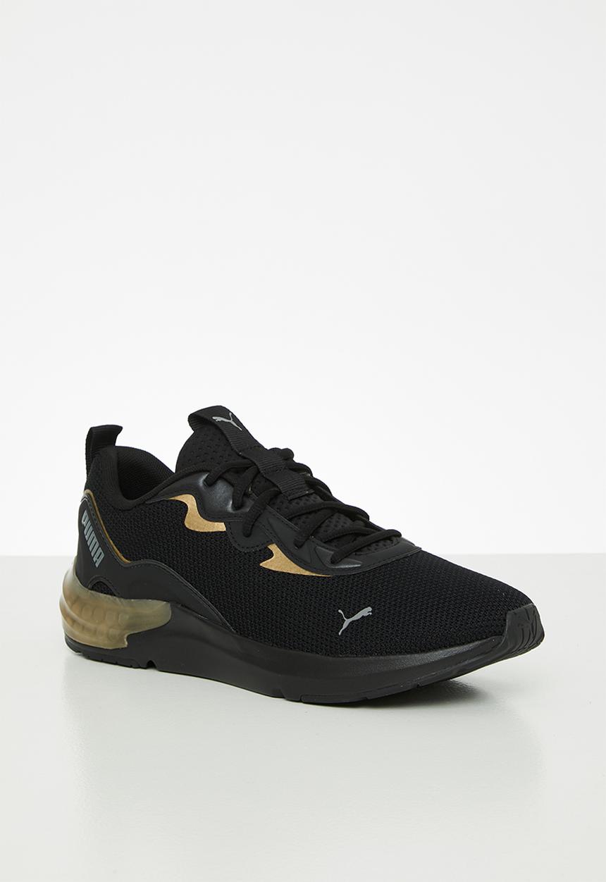 PUMA - Cell initiate wn's - puma black & gold