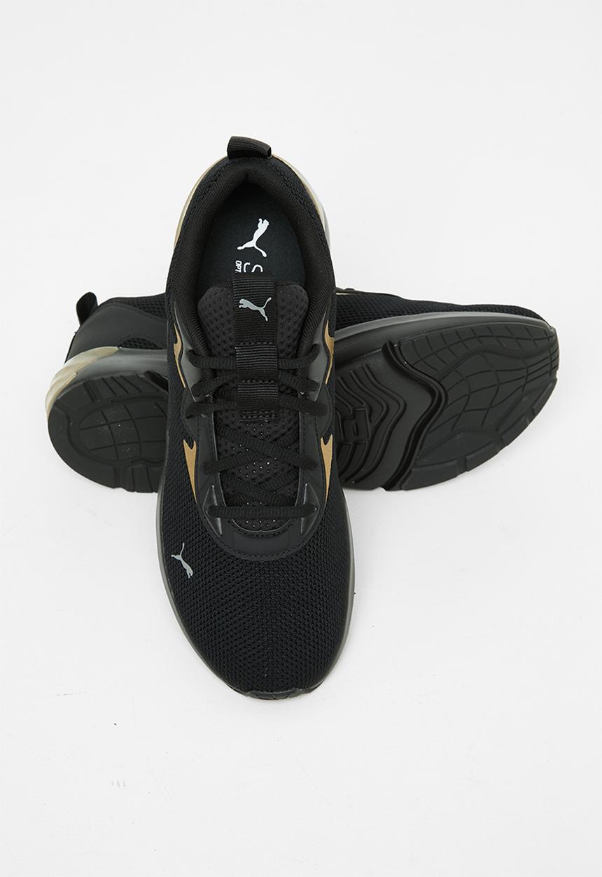 PUMA - Cell initiate wn's - puma black & gold