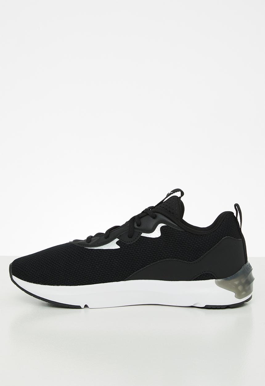 PUMA - Cell initiate wn's - puma black & puma white