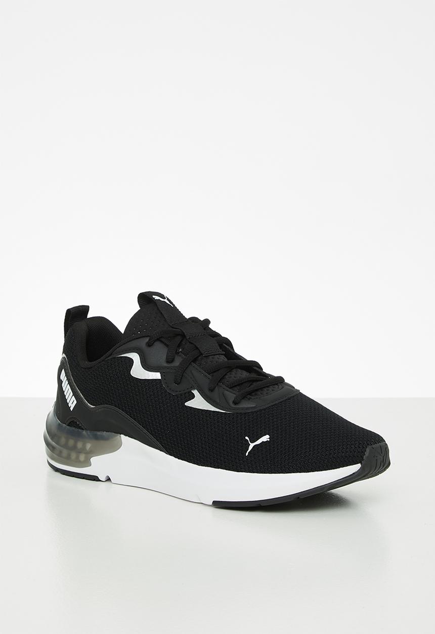 PUMA - Cell initiate wn's - puma black & puma white