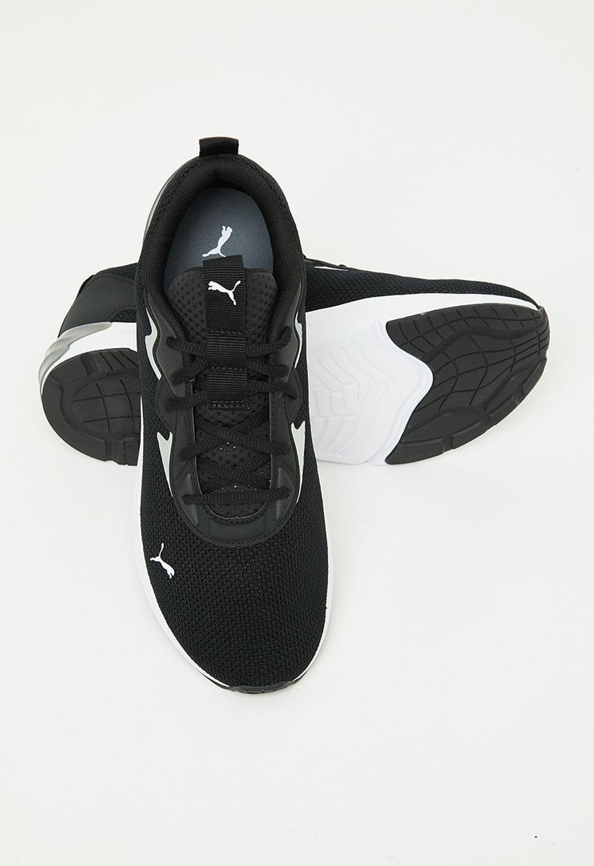 PUMA - Cell initiate wn's - puma black & puma white