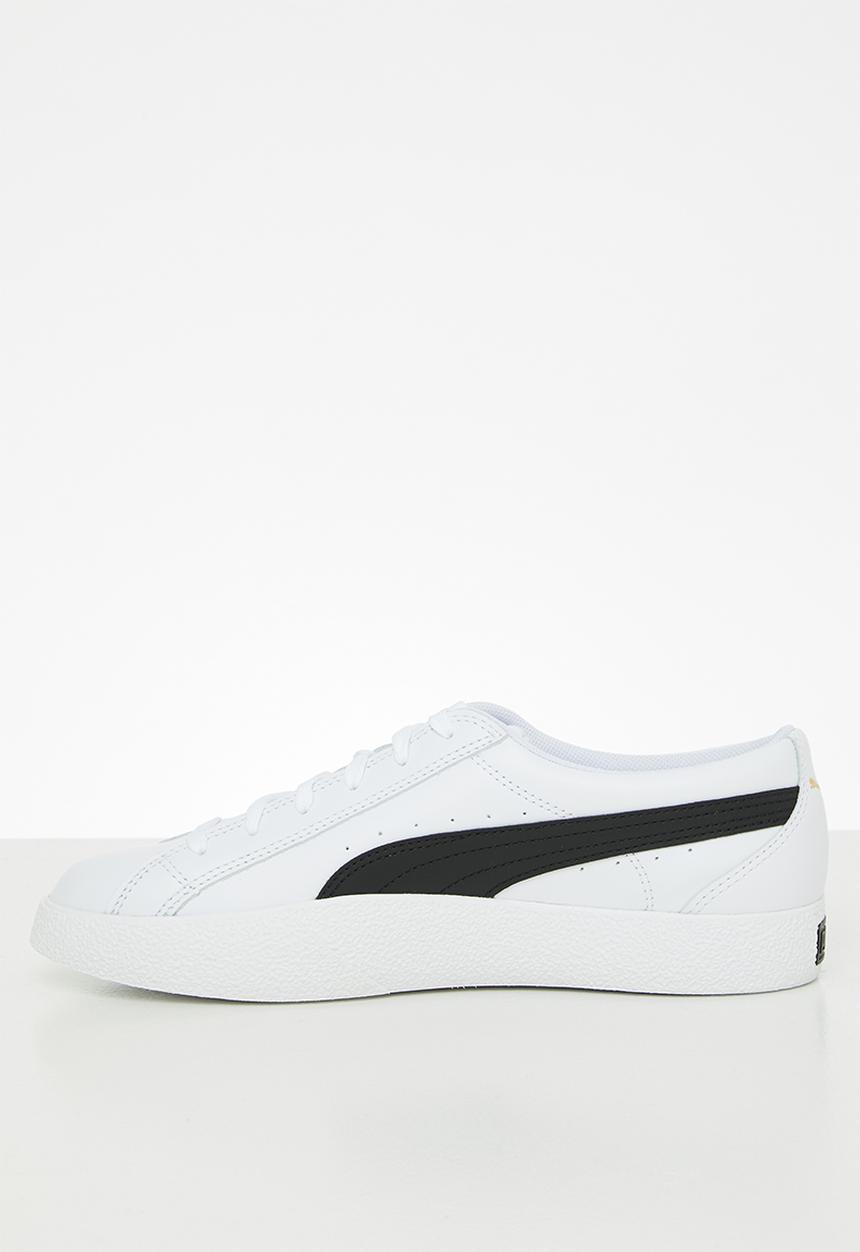 PUMA - Love wn's - puma white-puma black