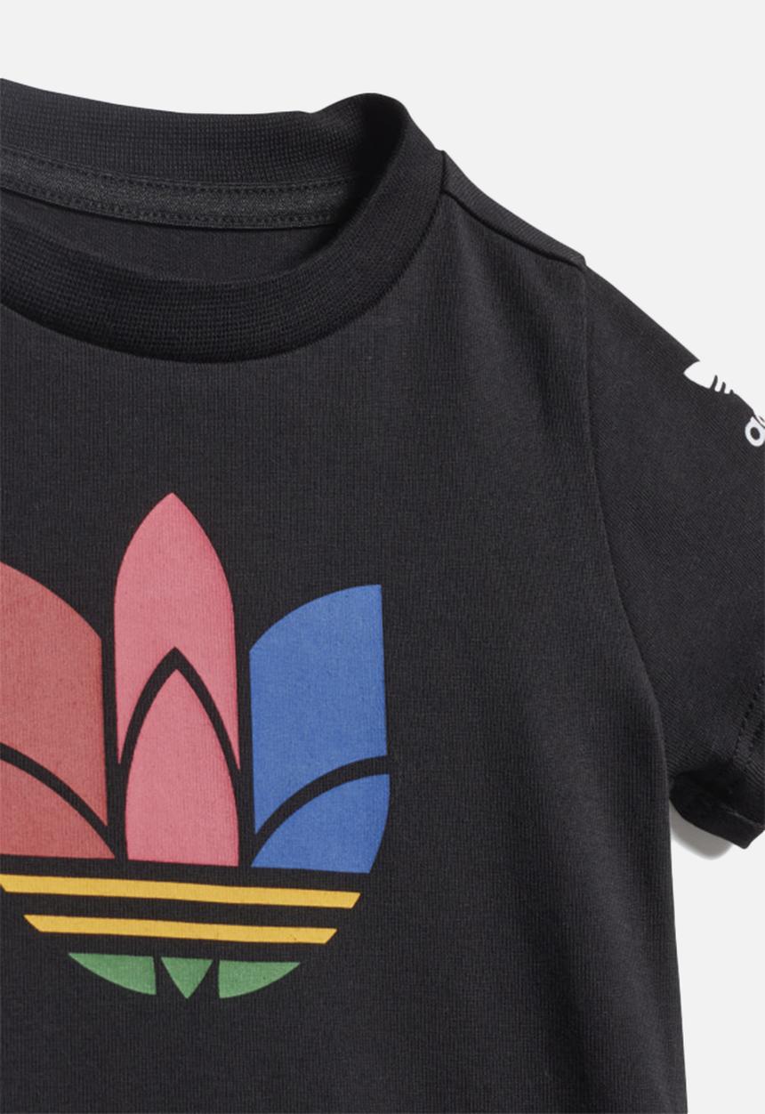 adidas Originals - Adicolor bodysuit  - black