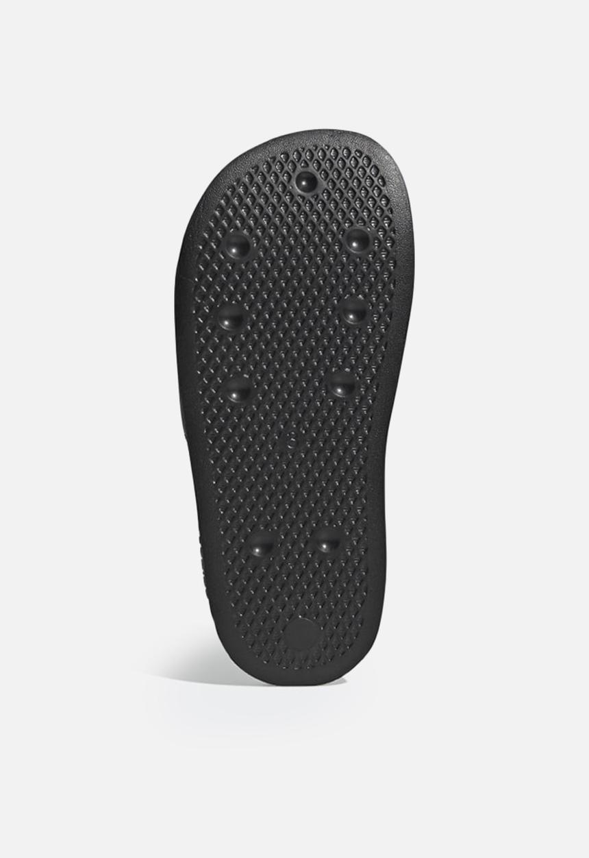 adidas Performance - Adilette lite junior - core black & ftwr white 