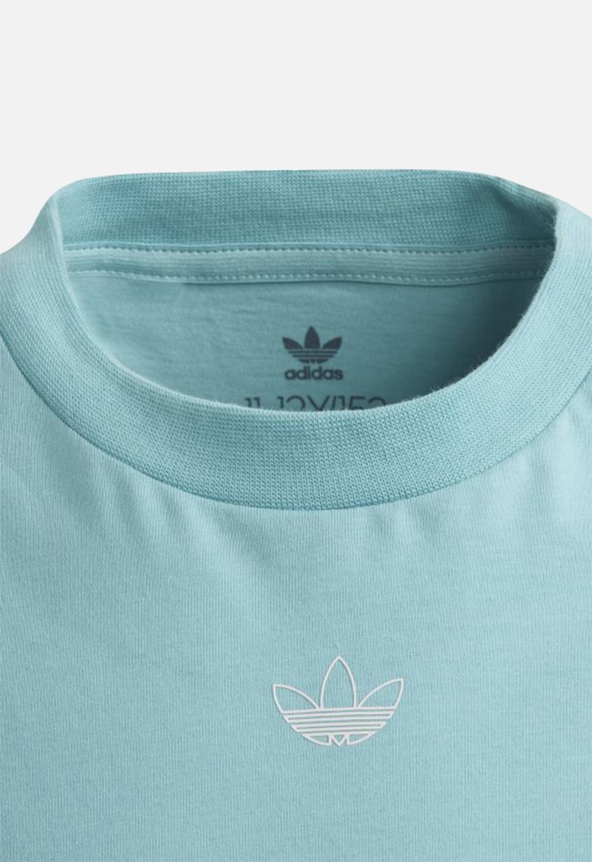 adidas Originals - Panel tee - multi