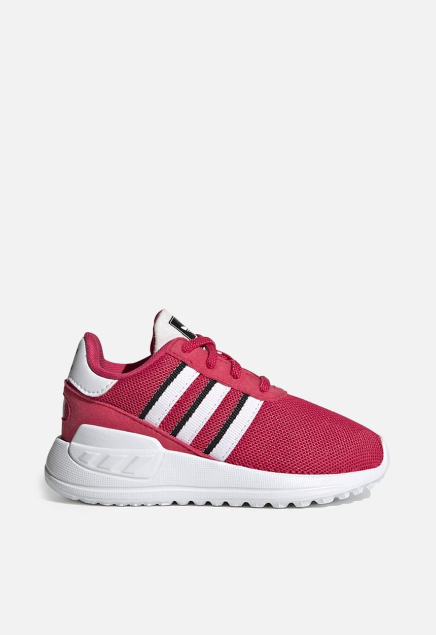 adidas Originals - Sa runner el i - power pink/ftwr white/core black