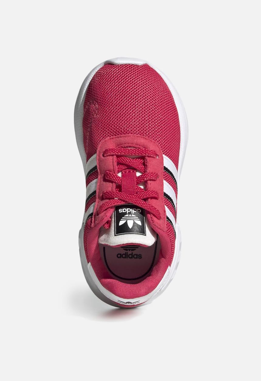 adidas Originals - Sa runner el i - power pink/ftwr white/core black