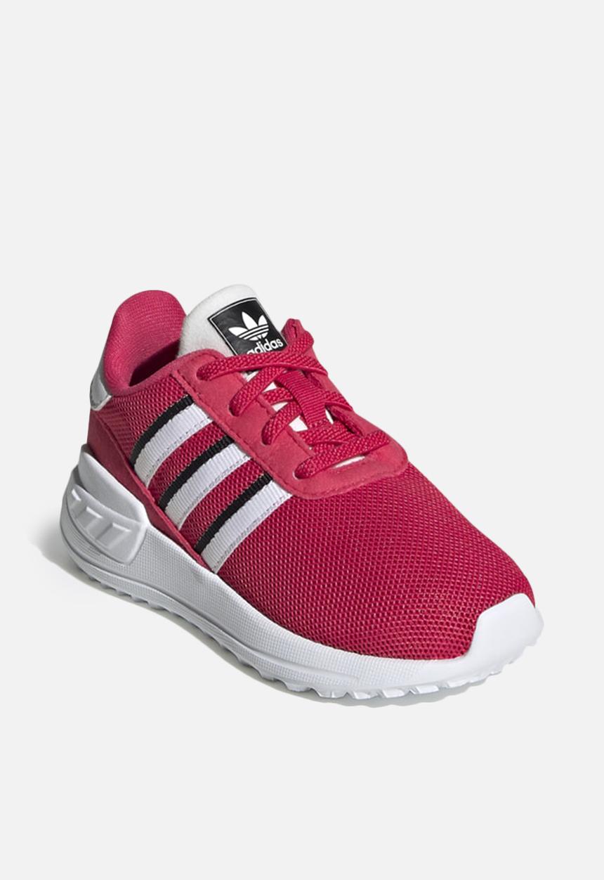 adidas Originals - Sa runner el i - power pink/ftwr white/core black