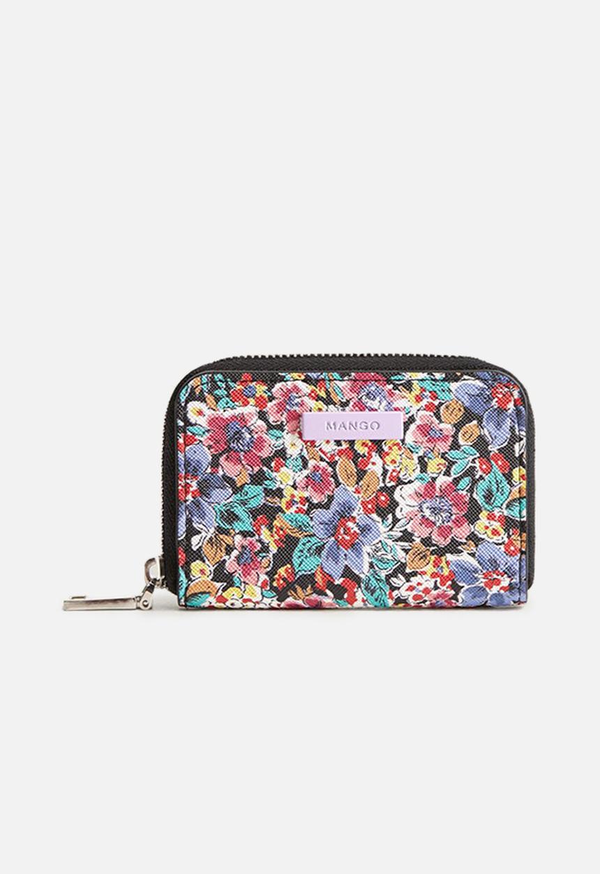MANGO - Purse pamela - multi