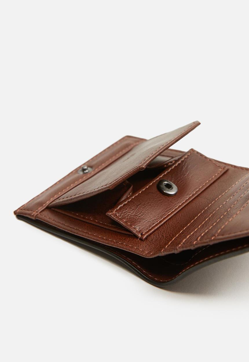 MANGO - Wallet new - black
