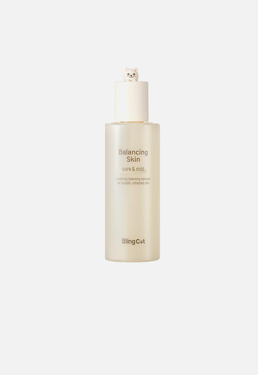 TONYMOLY - BlingCat Balancing Toner
