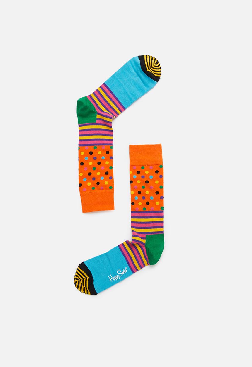 Happy Socks - Classics gift box - multi