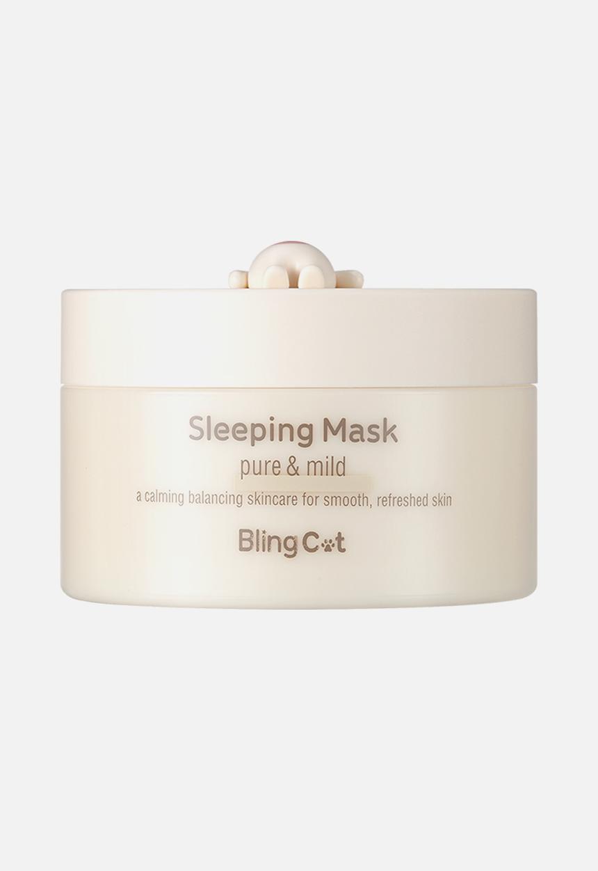 TONYMOLY - BlingCat Sleep Mask