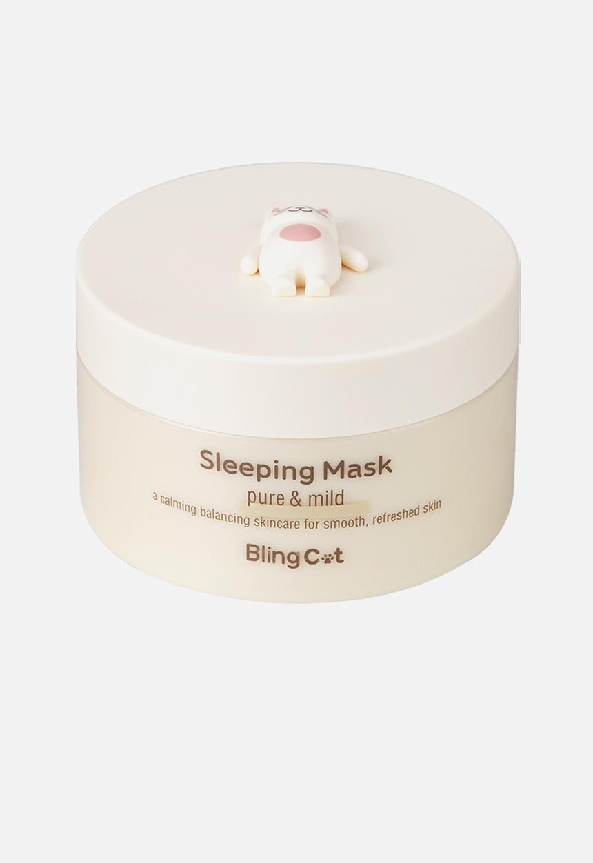 TONYMOLY - BlingCat Sleep Mask