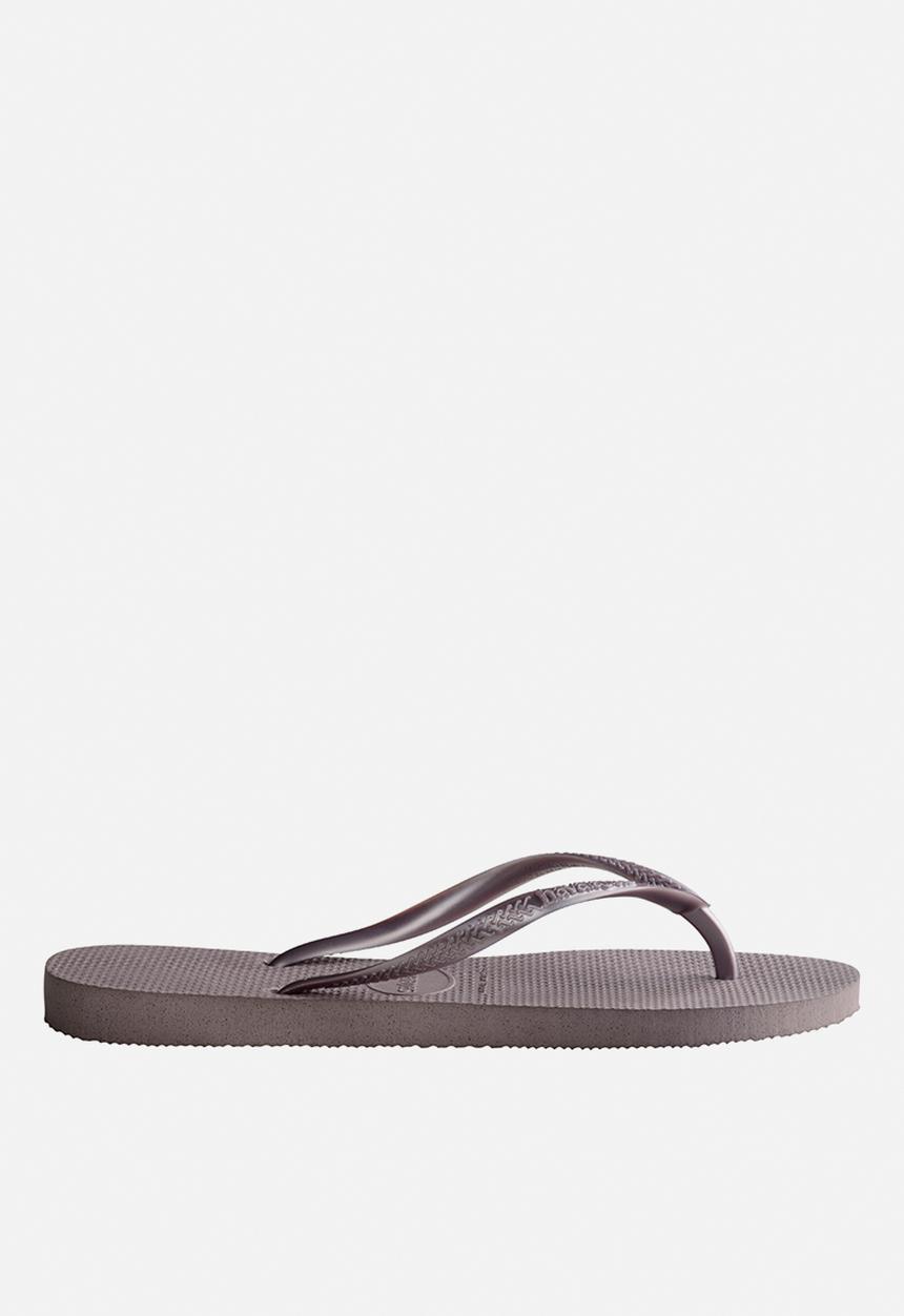 Havaianas - Slim - lilac announce