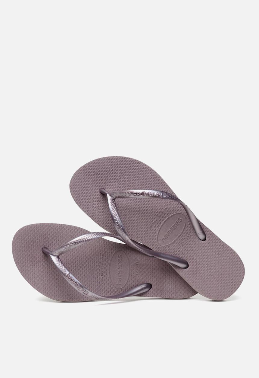 Havaianas - Slim - lilac announce