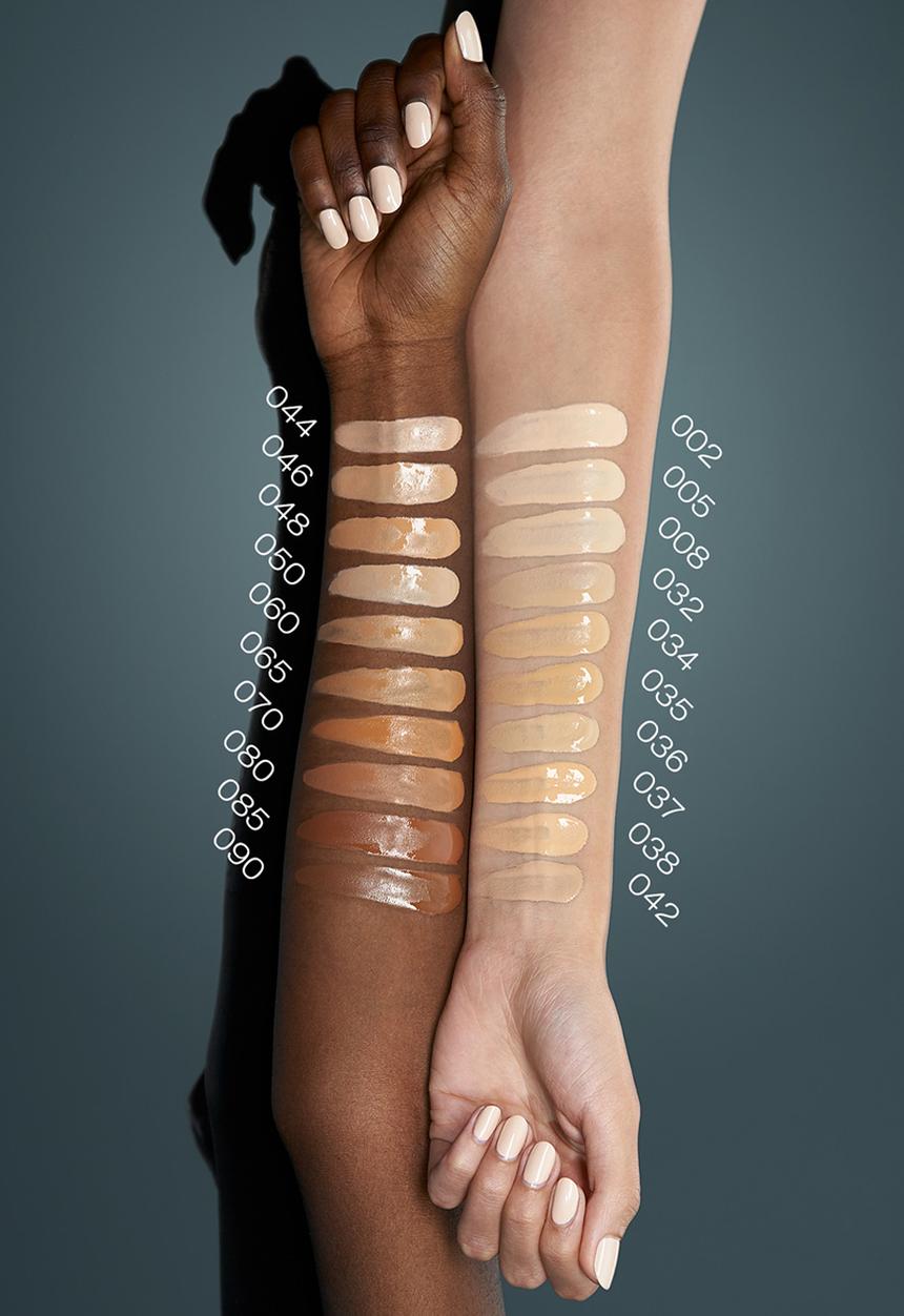 Catrice - HD Liquid Coverage Foundation - Fair Beige