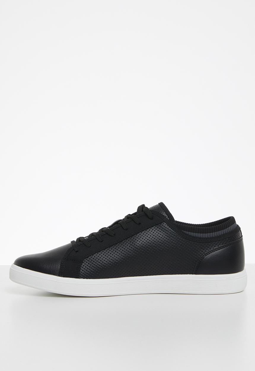 ALDO - Hesterbe sneaker - black