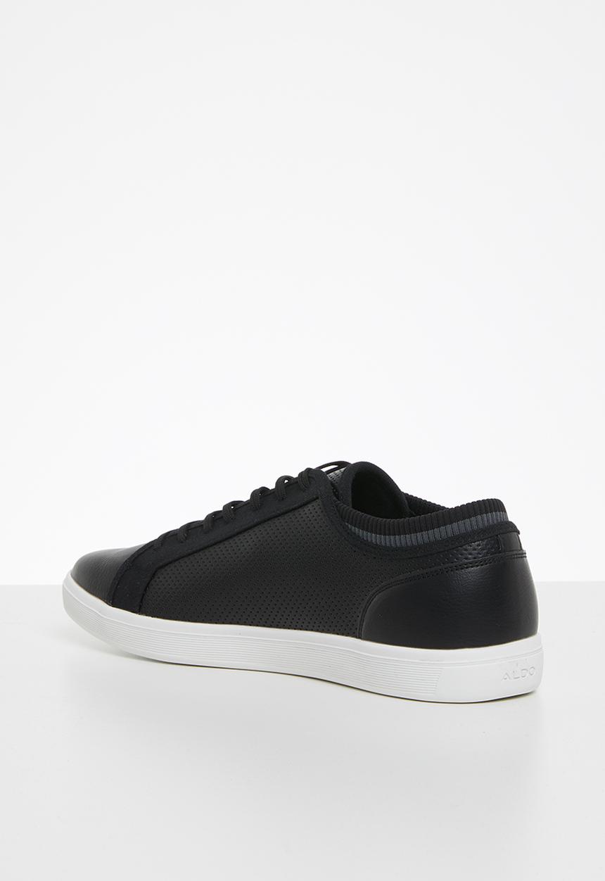 ALDO - Hesterbe sneaker - black