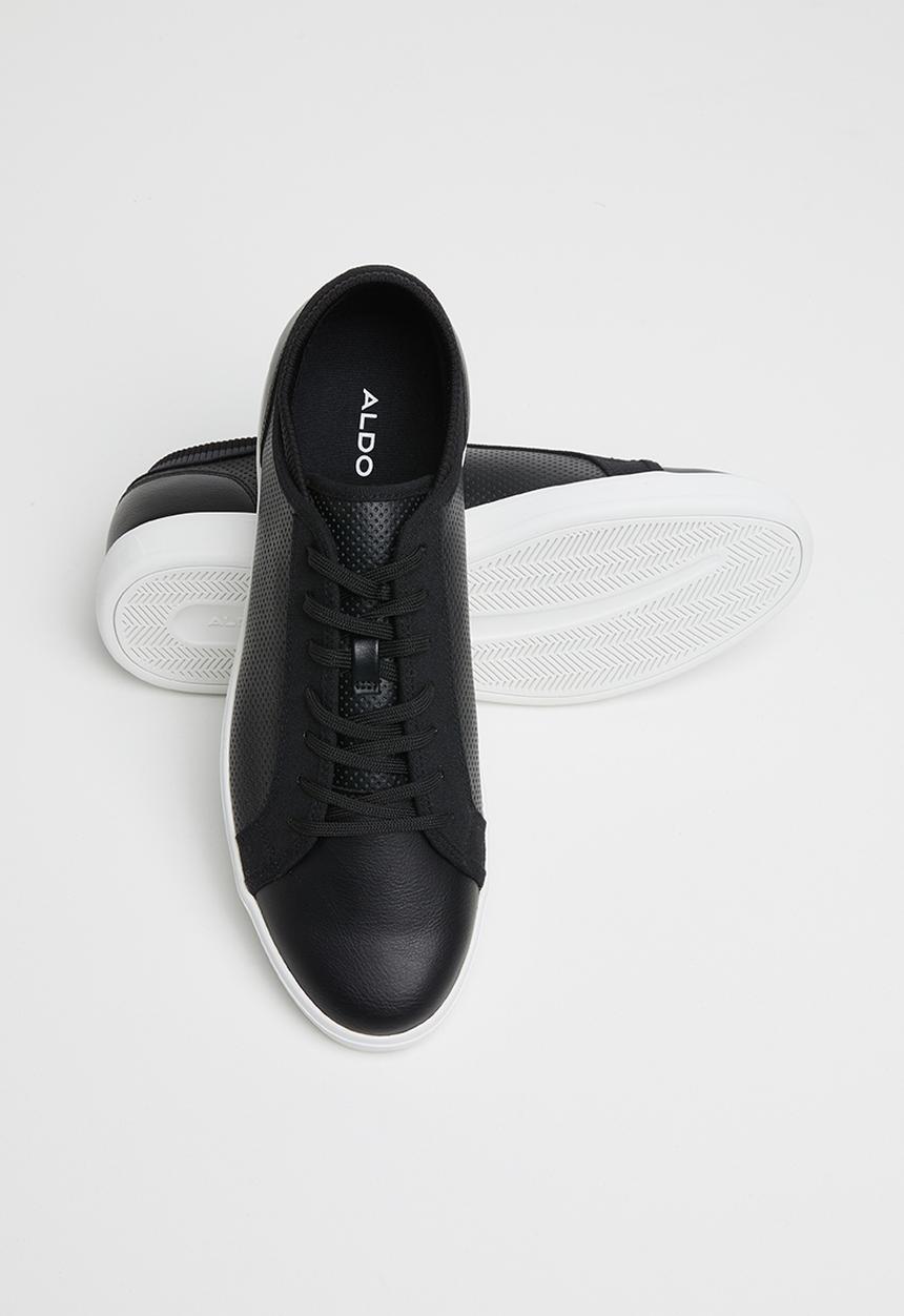 ALDO - Hesterbe sneaker - black